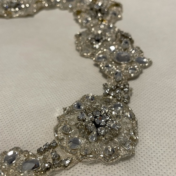 Grecian wedding dress from Ritché - Picture 6 of 7